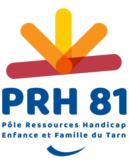 Pôle Ressources Handicap Enfance et Familles du Tarn