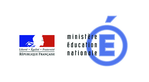 Logo EducationNationale