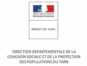 prefecture tarn